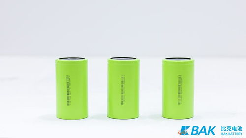 特斯拉掀起大圆柱热潮,比克电池能否抢占量产先机