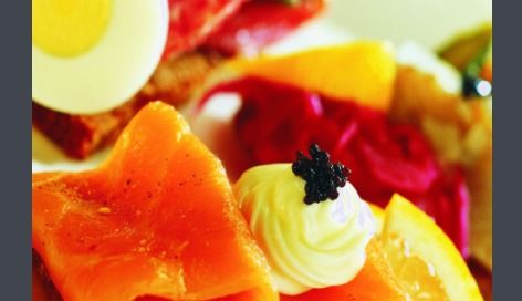 食品能量与热量 理解营养中的“正负”概念