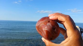 捡到红石的启示