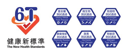 坚持产品功效与质量，以科研为健康食品注入正能量