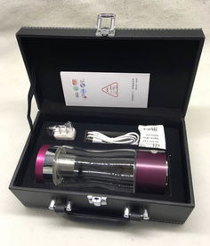 量子能量加工 菱量公司赋予产品新生命与竞争力的科技革新