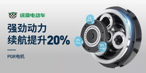 电动车续航里程的决定因素与未来展望